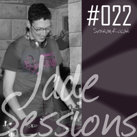 Jade Sessions #022: Cristalle by Serkan Kocak