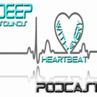 Mattias Milzep - With every Heartbeats Podcast by Mattias Milzep