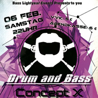 Bass Lightyear 2k16 Goes Drum And Bass by Drik