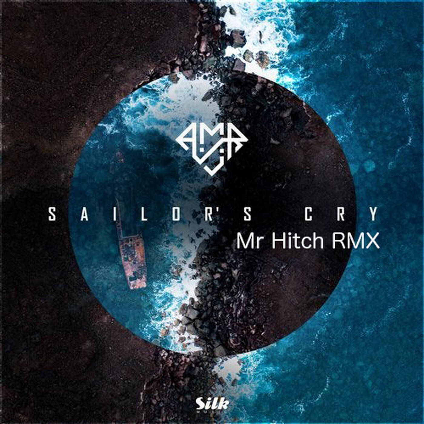 AMR - Sailors Cry (Mr Hitch RMX) episode artwork