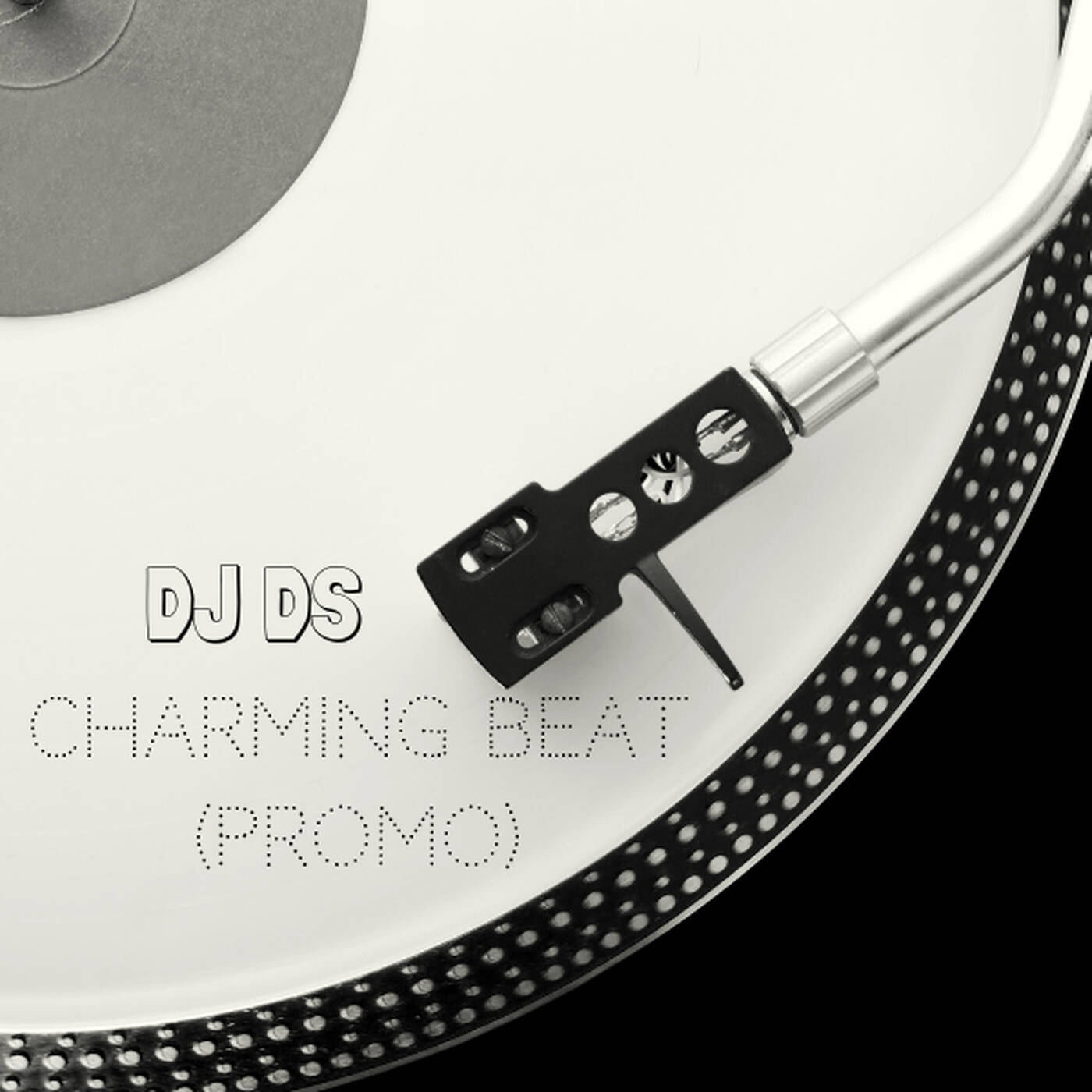 DJ DS -Charming Beat (Promo) episode artwork