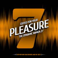 Edited For Your Pleasure 7 by Hamza 21