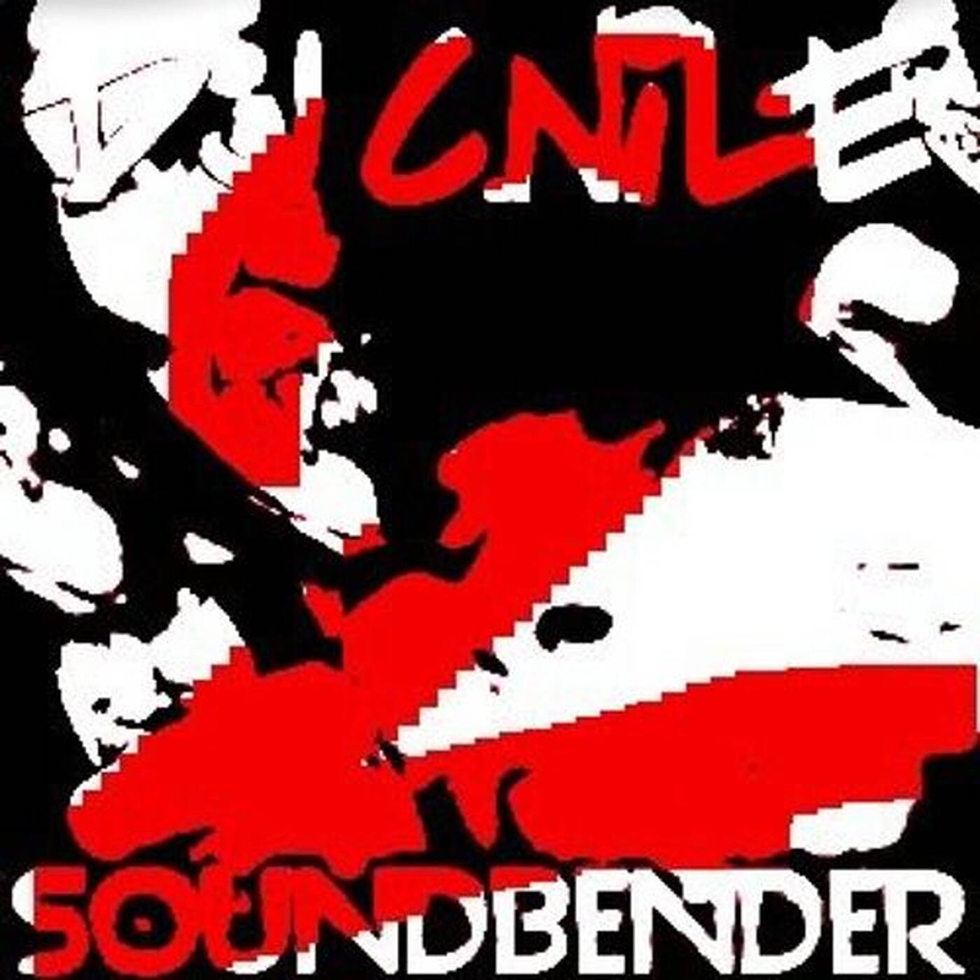 Soundbender II *2011* episode artwork