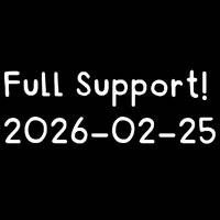 Finn Johannsen - Full Support (2026-02-25) by Finn Johannsen