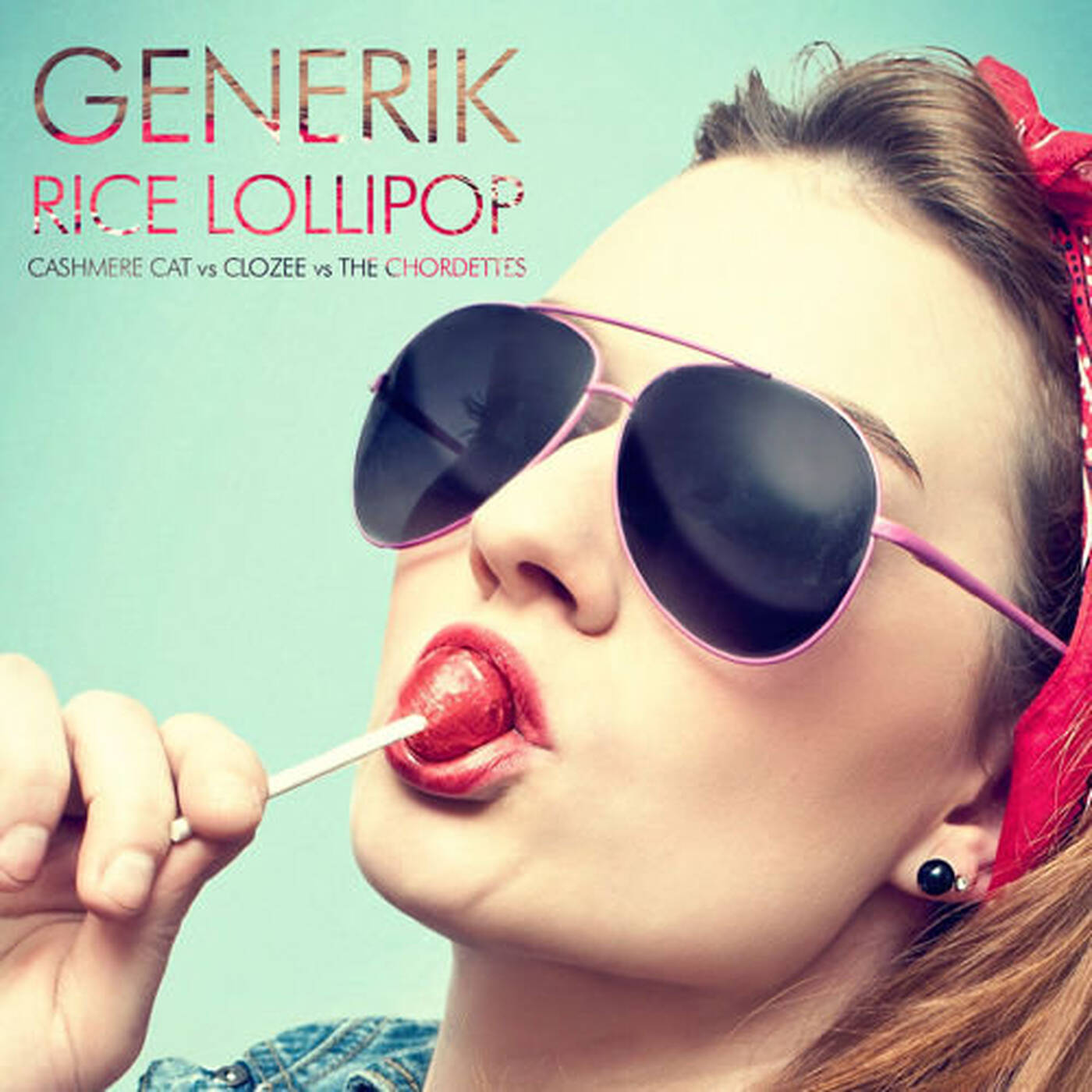 Rice Lollipop (C-Cat Vs CloZee Vs The Chordettes) [WEDDING BELLS MASHUP EP - FREE DL] episode artwork