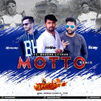 Motto (Remix) Dj Arvind x Dvj Abhishek x Dj Seenu Kgp by MumbaiRemix India™