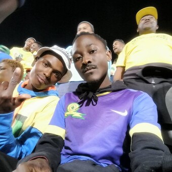 Tichaona Mclaren Gunda