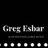 Greg Esbar