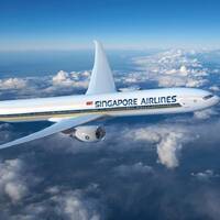 СТАРТАП - СИНГАПУРСКИЕ АВИАЛИНИИ НАБИРАЮТ СТАРТАПЫ by BUSINESS FM