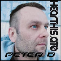Peter D - People of the Future Music VOL.134 (Wanna Get Close To You) by Peter D