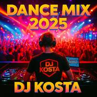 DJ Kosta