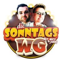 Aircheck - Die Sonntags-WG by radioSENDUNGEN