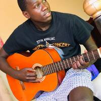 Most Wanted Hits(Radio Rave) - Jahlive Deejay by Jahlive Deejay