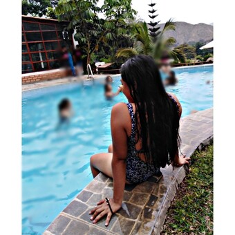 Romina Mendoza Romero