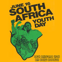 Youth Day Mix by King Koolie