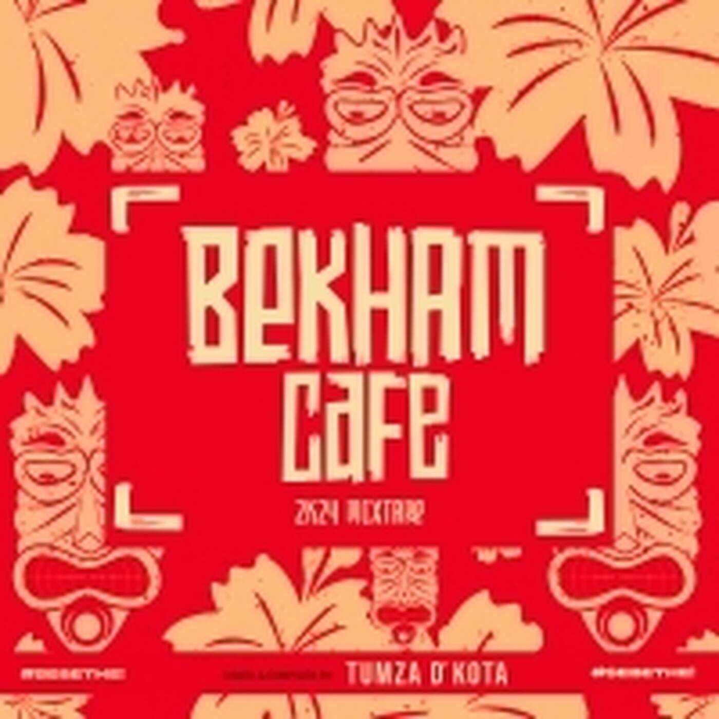 Beckham Cafe Mix