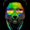 Panda Da DJ