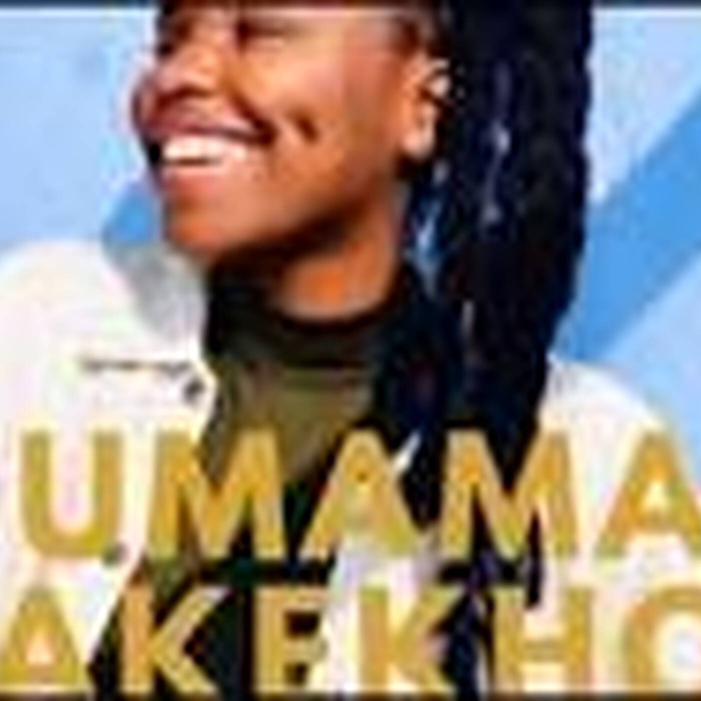 Umama Akekho (Feat. Nkosazana Daughter & Mas Musiq) (Dj Cool708,s Revist) episode artwork