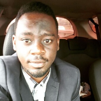 Karuhi Patrick Maina