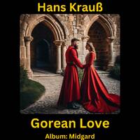 Gorean Love by Hans Krauß