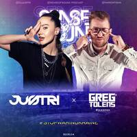 Sense Of Sound Podcast - S03E24 - Justri - Guest Mix @ Greg Tolens (PL) by Sense Of Sound Podcast