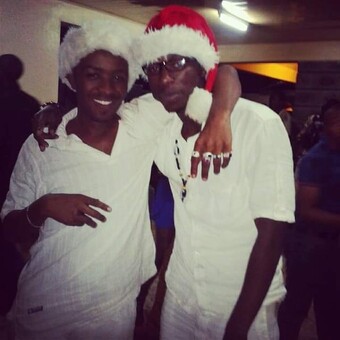 Deno Starbwoy