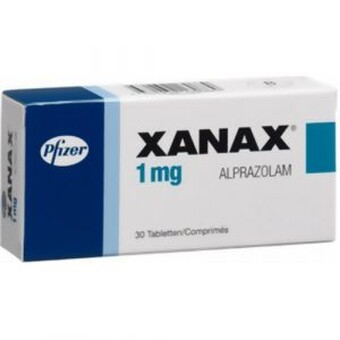 Buy Xanax Online Overnight delivery