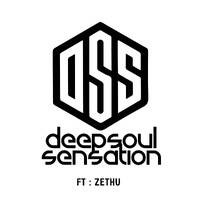 DSSLive EP 12 Zethu by Deep Soul Sensation