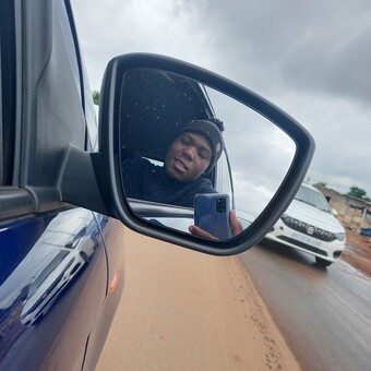 Katlego Kat Mello