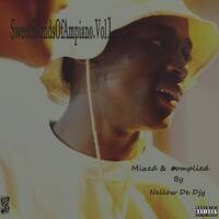 Nellow De Djy - SWEETSOUNDS OF AMAPIANO Vol.1 by Nellow_De_Djy