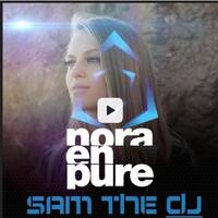 Journey Through Music vol 1.Nora En Pure by Sam The Dj