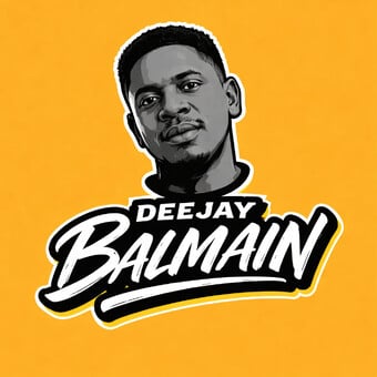 DJ BALMAIN