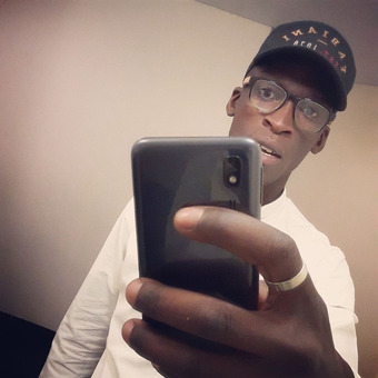 Gontse Buyer's Modikwe