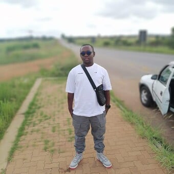 Mpho Maseko