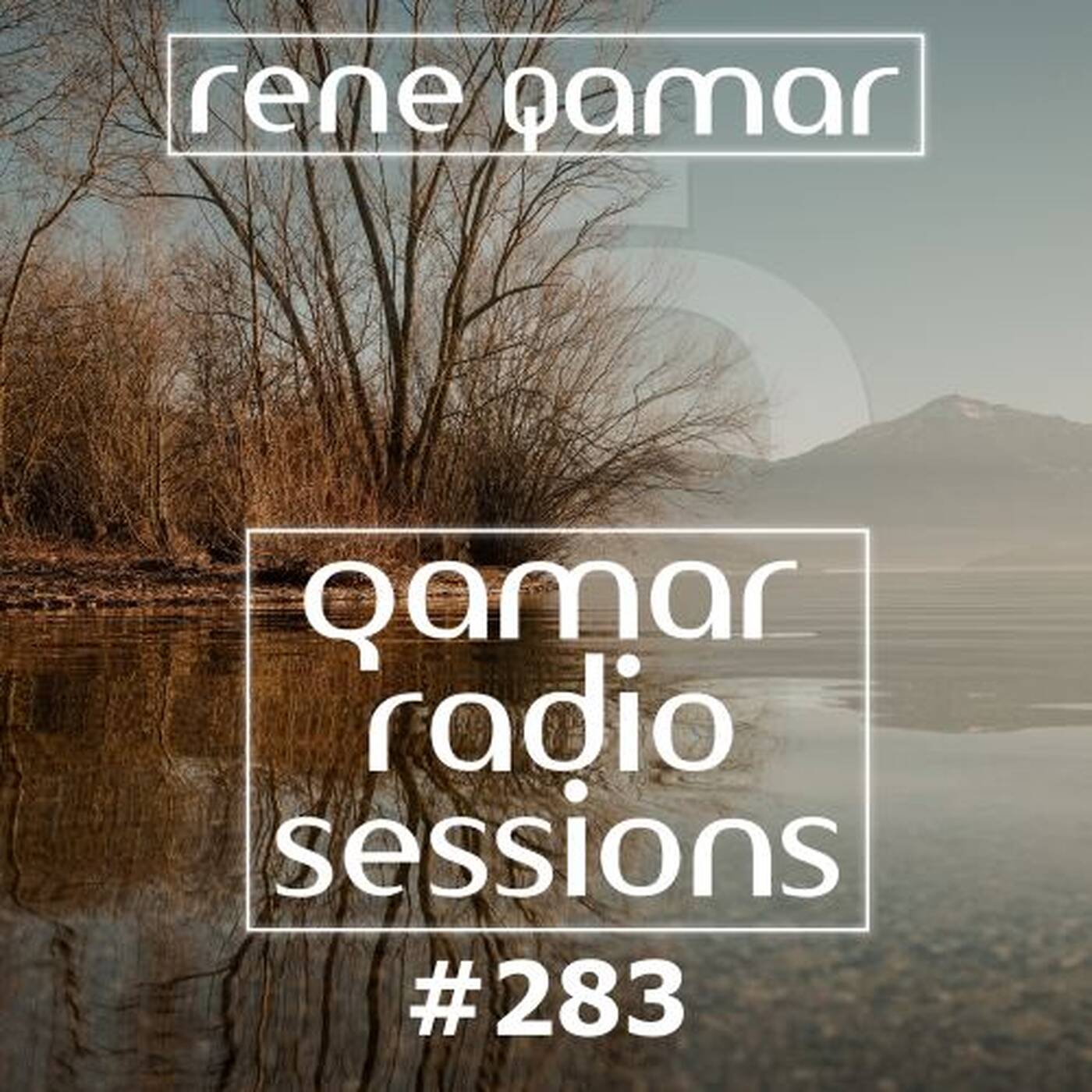 qamar radio sessions 283 episode artwork