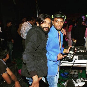Dj Akki