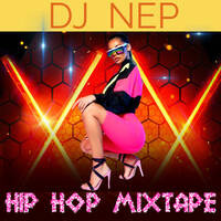 2024 Hip Hop ... Vol. 13 by DJ NEP