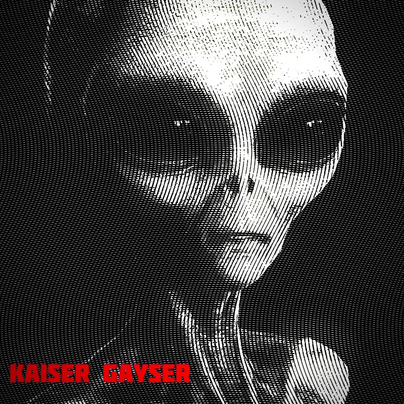 SomeWhere By Kaiser Gayser
