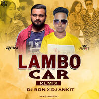 Lambo Car Remix - DJ Ron x DJ Ankit by DJsBuzz
