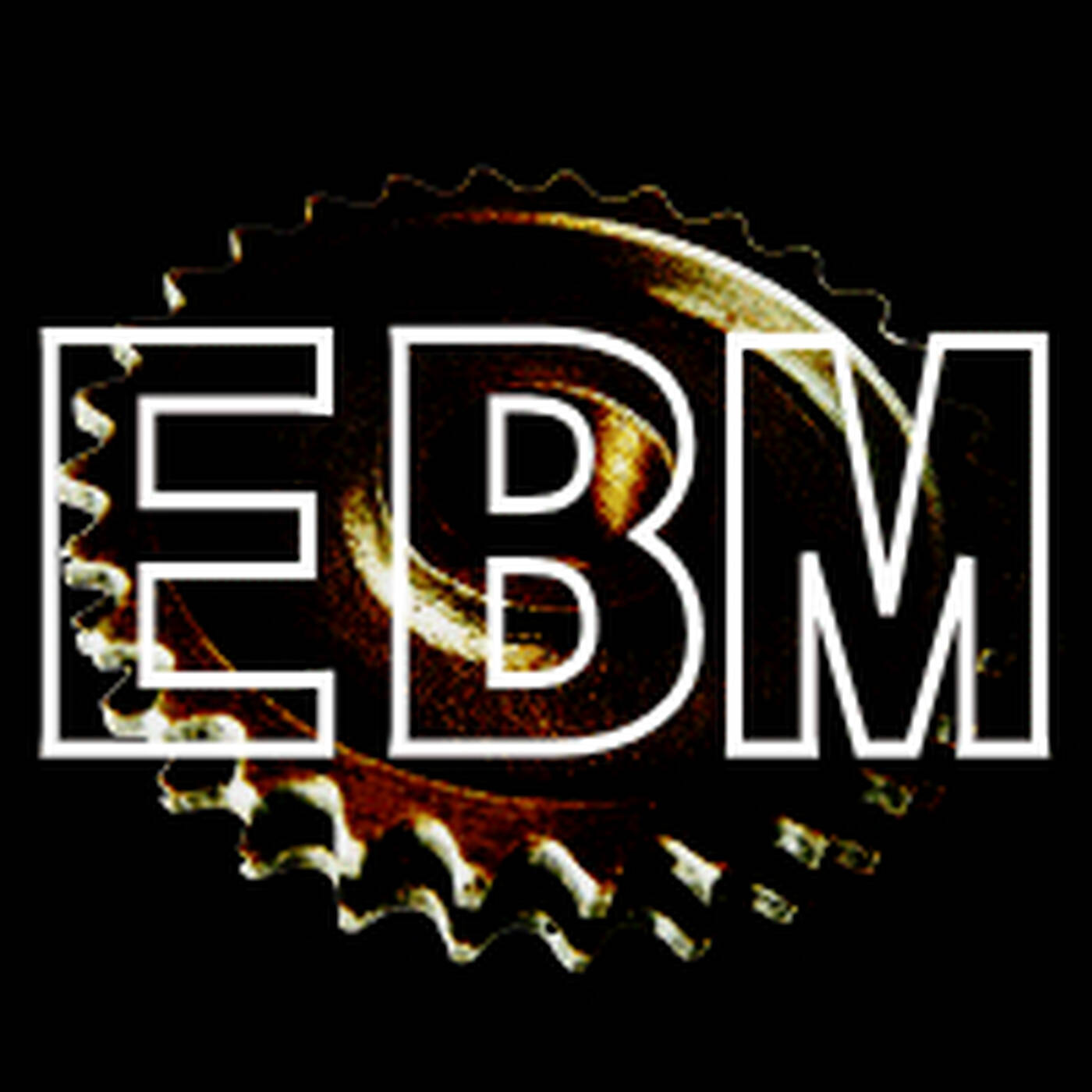 Dj Alex Strunz @ BBQ - 17-11-2018 (EBM Set - Electronic Body Music) episode artwork