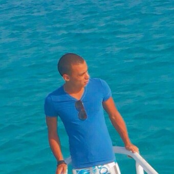 Mohamed Mahmoud Hosny