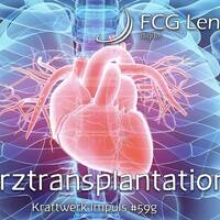 Herztransplantation [#0882] @Kraftwerk_MaxFichtner by Frank Vornheder