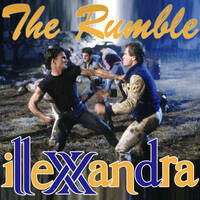 The Rumble by illexxandra