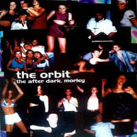 Jeff Mills @Orbit 3rd Birthday 18-06-94   by Orbit48 Tribute