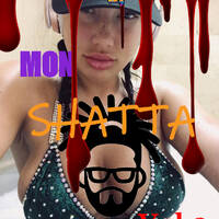 Mon Shatta Vol 3 by JeaMO972