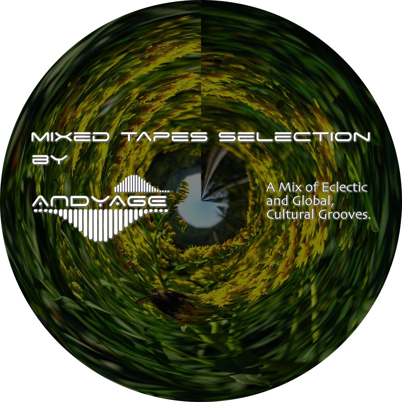 Mixed Tapes Selection - #234 - 2020-09-16 episode artwork