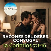 1a Corintios