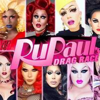 Rupaul's Drag Race Mixtape part 1 by Aunt B