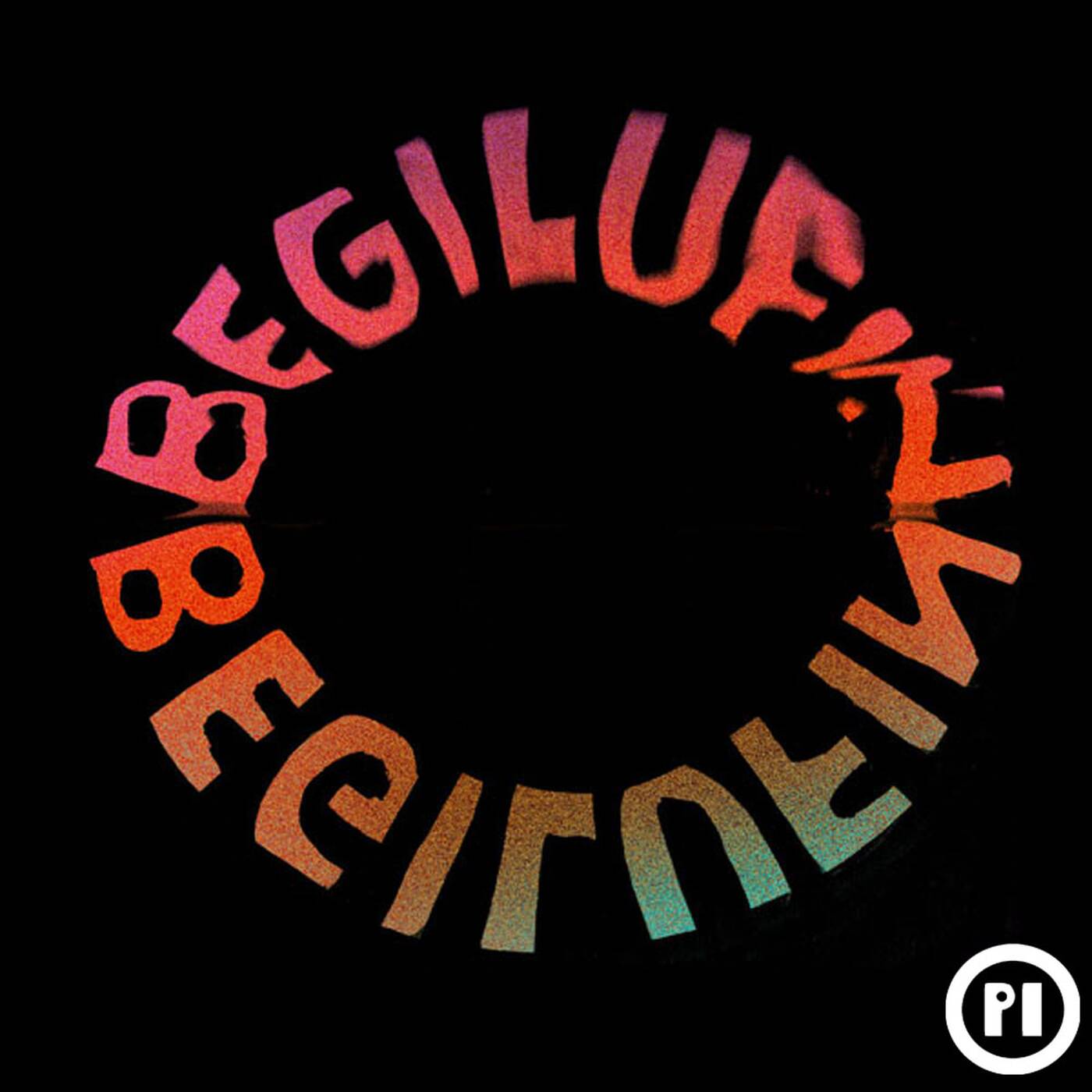Begilufin - Berlin Live: Percussions (#3) #265 episode artwork