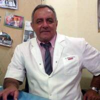 Enrique Segovia - Creación de guardia odontológica by UNJu Radio 05
